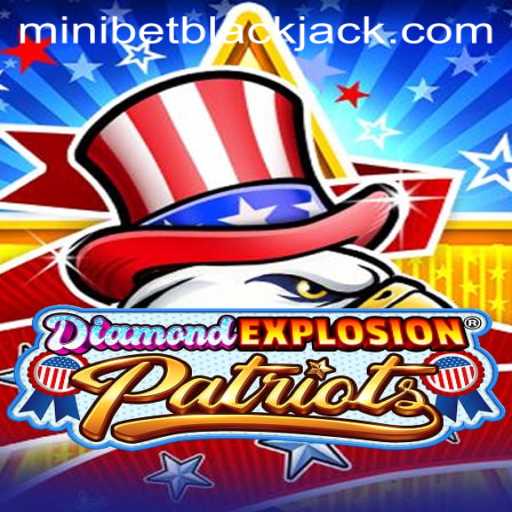 DiamondExplosionPatriots: A Gaming Revolution