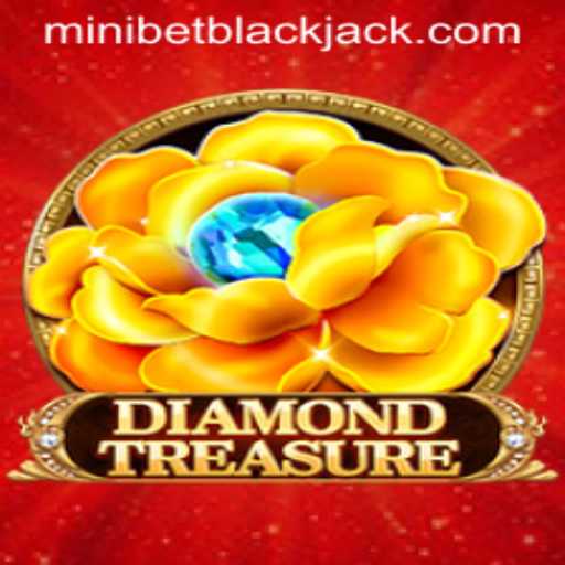 Diamondtreasure: Unveiling the Thrill of High-Stakes Minibet Gaming