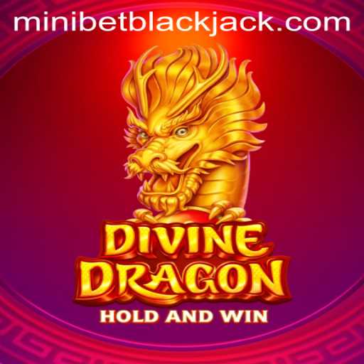 Discovering the Enchanting World of DivineDragon and the Intriguing Minibet Feature