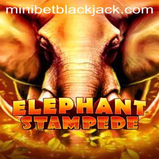 Exploring ElephantStampede: The Exciting World of Minibet Gaming