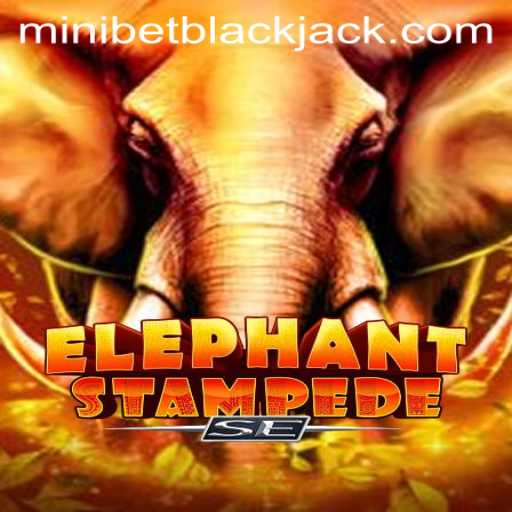 Exploring ElephantStampedeSE: A Thrilling Gaming Adventure