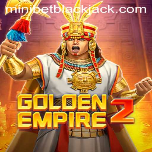 Unveiling the Intricacies of GoldenEmpire2: A Deep Dive into Gameplay and the Thrill of Minibet