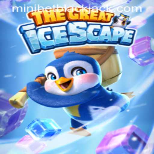 The Great Icescape Game Introduction and Rules with Minibet Feature