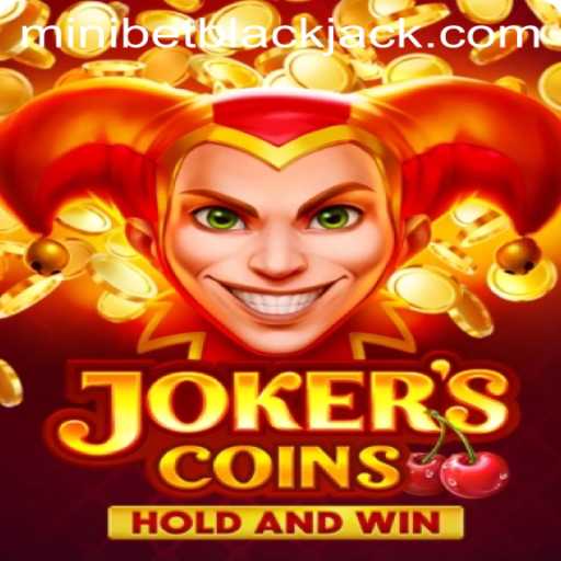 JokersCoins: The Exciting World of Minibet Gaming