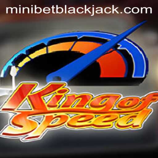 KingofSpeed: A Thrilling Racing Experience with Minibet Excitement