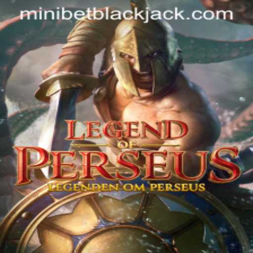 Legend of Perseus: A Mythical Adventure with Minibet Excitement