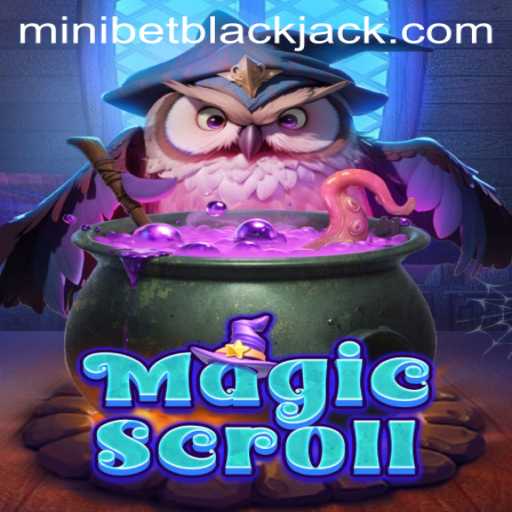 Unveiling the Mysteries of MagicScroll: A Deep Dive Into the Enchanting World and the Thrill of Minibet