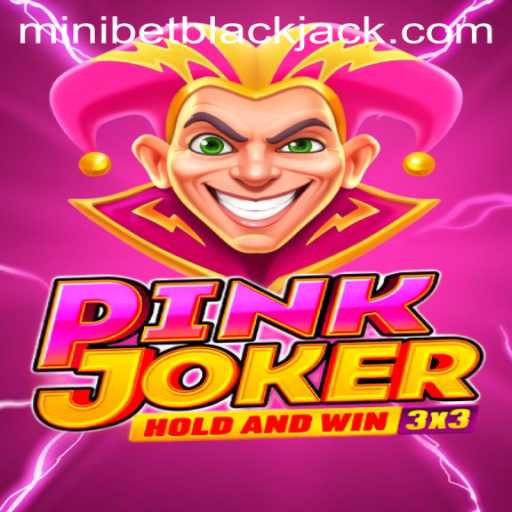 Exploring the Exciting World of Pinkjoker: Unveiling the Thrill of Minibet