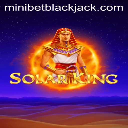 Unveiling SolarKing: The Captivating Universe of Minibet