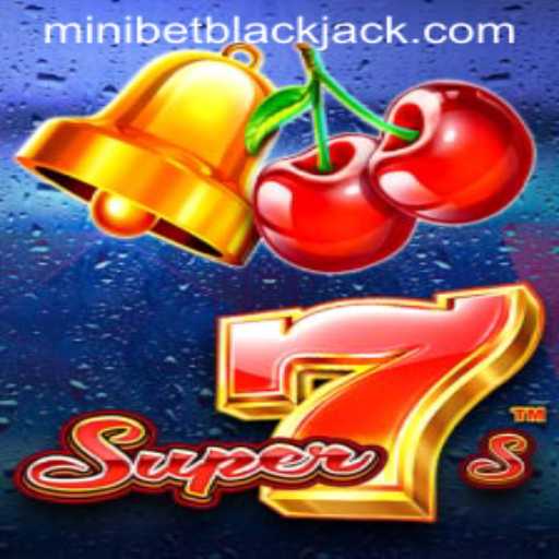 Unveiling Super7s: A Fresh Twist with MiniBet