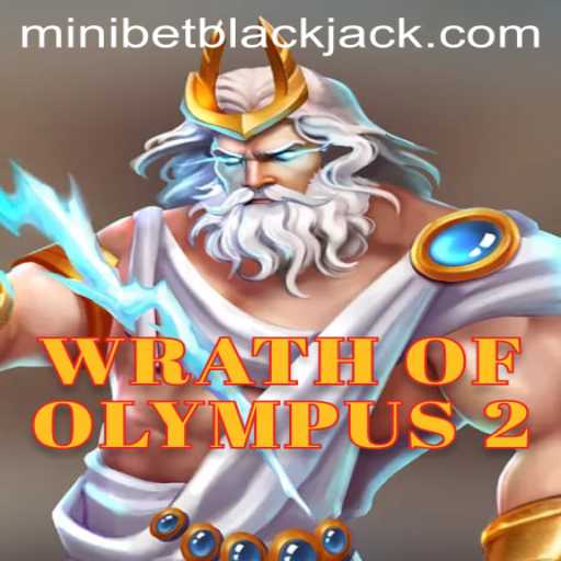 Wrath of Olympus 2: An Epic Adventure with Minibet Feature